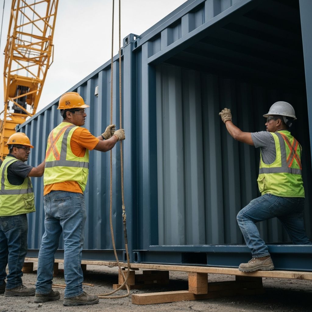 Instalación Profesional
